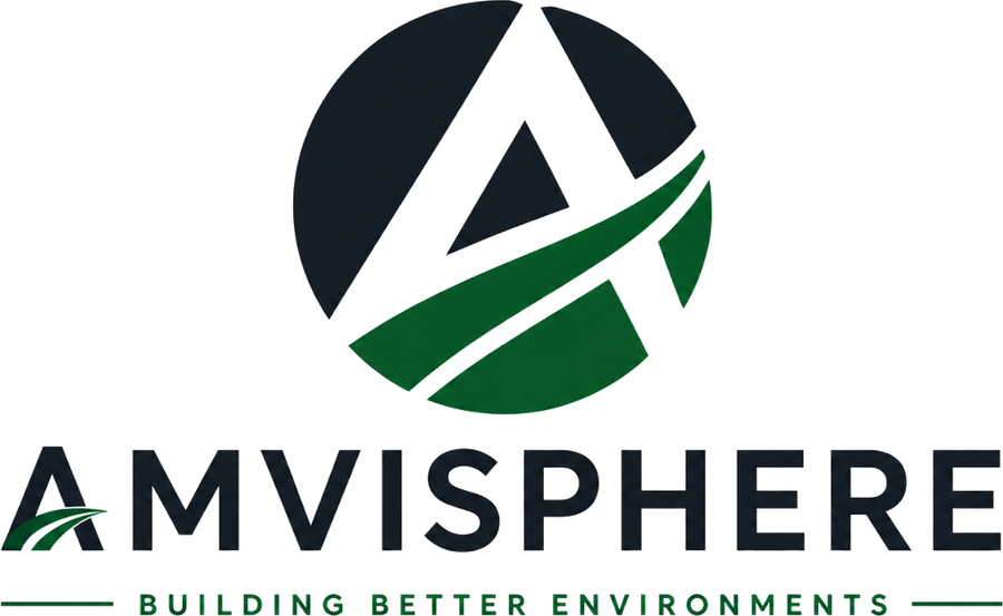 Amvisphere — Building Better Environments